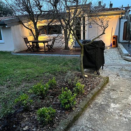 Il Giardino Segreto Gardasee Ferienhaus Manerba del Garda Exteriör bild