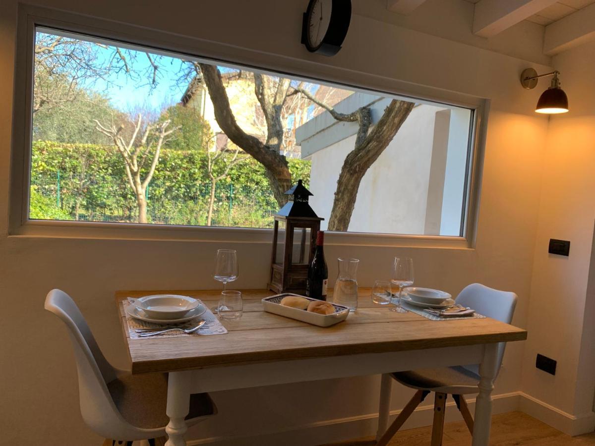 Il Giardino Segreto Gardasee Ferienhaus Manerba del Garda Exteriör bild