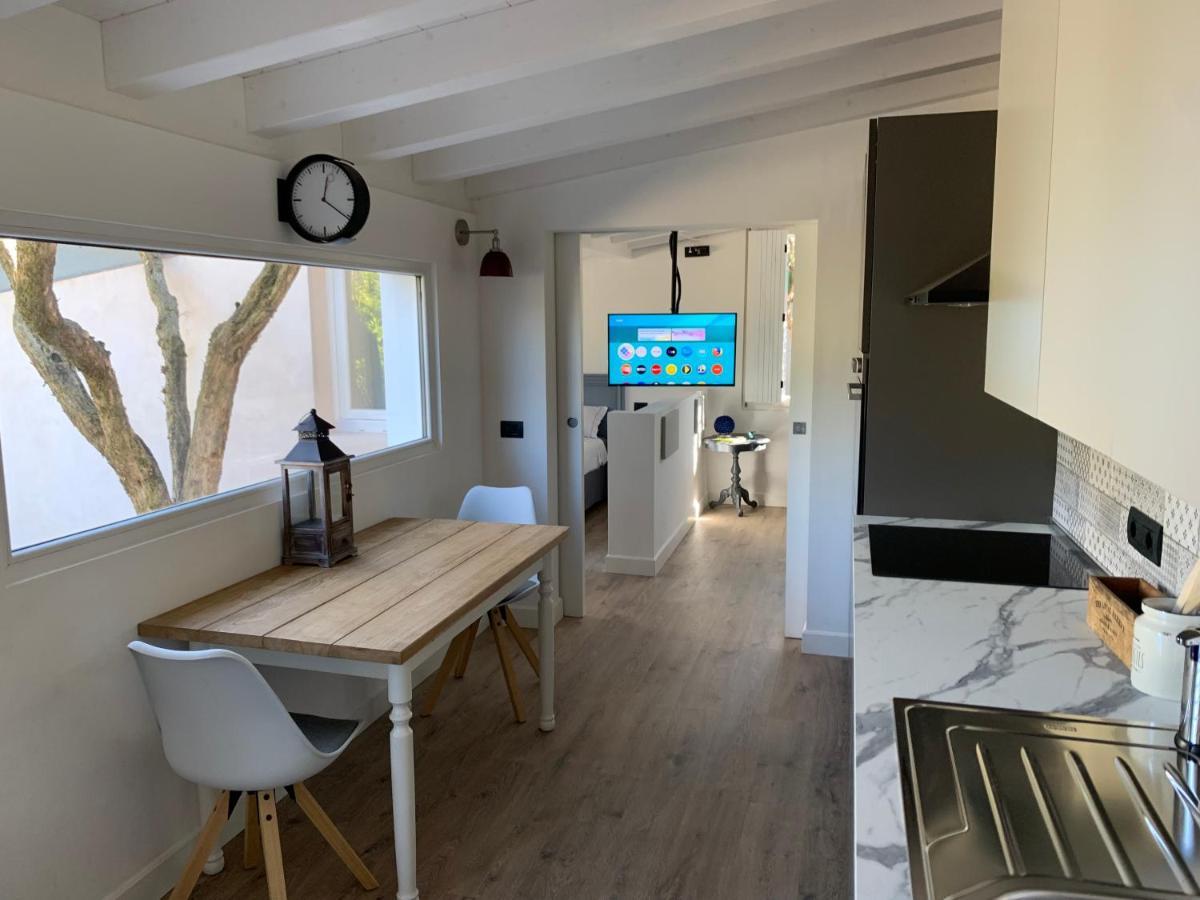 Il Giardino Segreto Gardasee Ferienhaus Manerba del Garda Exteriör bild